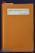 Americana – Mormon – Report of the Secretary of War, Washington 6 Dec 1858, 670pp, includes