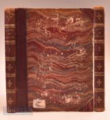 1867 'The Boys of England, A Young Gentleman's Journal of Sport sensation, fun and Instruction'