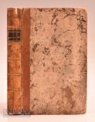 The Sporting Magazine. 