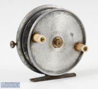 Rare 'Blue Phantom Reels' Made at Redditch (J W Young) 4