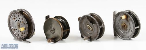 Hardy Alnwick The Alnwick Reel, 2 ¾