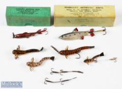 Percy Wadham Boxed Nature Series 3