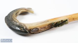 Fine possibly Thorn wood 57