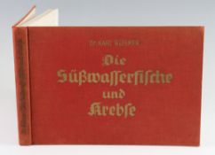 Ruhmer, Dr Karl (German) - 