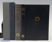Flyfisher's Classic Library Fly Fishing Book Sir Edward Grey, 1997, from an edition of 600, plus