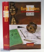 Fishing Book Signed - Drewett, John - 
