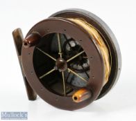 Early c1900s Allcocks Aerial 3 ½