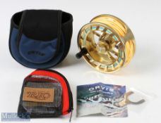 Orvis Mirage VII Shallow Big Game Fly reel 5