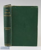 Cholmondeley-Pennell, H - 