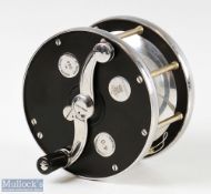 Fine Hardy Alnwick Cascapedia 4/0 ltd edition No.86/500 Salmon fly reel 4