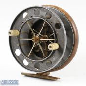 Scarce c1920s Allcocks Improved Coxon Aerial 4 ½
