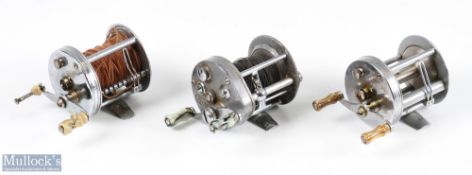 Pflueger Trump Multiplier reel 2 ¼