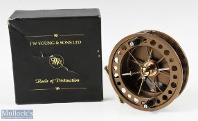 J W Young & Sons 'The Purist II' 4 ½
