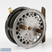 Hardy Alnwick The Super Silex Fly Reel 3 ¾