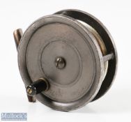 Malloch retailed Walter Dingley made 3 3/8