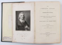 Walton, Izaak & Charles Cotton 