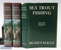 Falkus, Hugh (3) - 