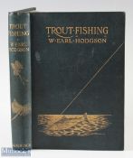 Hodgson, W Earl - 