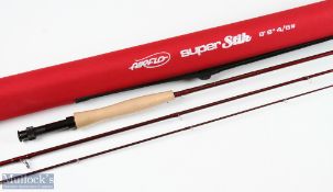 Airflo Super Stik Carbon fly rod 8'6