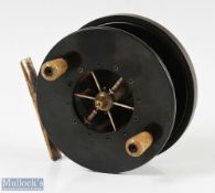 Allcock Sea Aerial Bakelite 4
