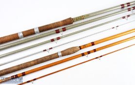 Edgar Sealey All Round Hollow glass float rod 14' 4pc 23