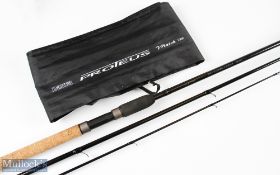 Daiwa Proteus Carbon Match Rod, 13' 3pc 24