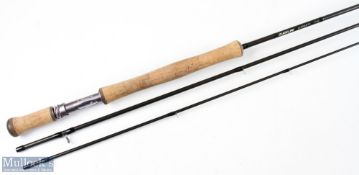 Guideline LPXe Carbon Fly Rod, 11' 3pc line 8/9#, MCB, very light use