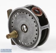 Ogden Smith London Alloy Fly Reel 2 ½