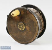 Rare J Bernard & Son Makers 45 Jermyn St, St James's SW London, Patent 4.5