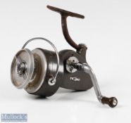 Hardy Alnwick The X Alta Fixed Spool Reel anti reverse switch, retaining well, runs well
