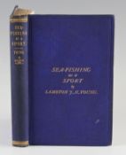 Young, Lambton J H (1865) - 
