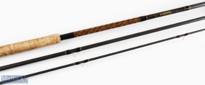 G Loomis USA F18010/11-3 IMX Salmon fly rod 15' 3pc line 10/11# 25