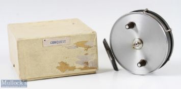 Fine Hardy Bros 'Conquest' 4 3/16