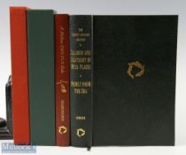 Flyfisher's Classic Library - A Modern Dry Fly Code Vincent Marinaro 1996 from an edition of 500,