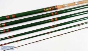 Youngs of Harrow Otter Brand The Otter Special Rod 23' approx. 6pc, 29