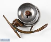 Interesting Malloch Style small 2 3/8