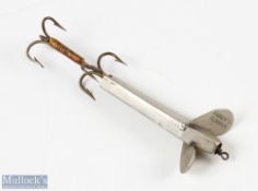 Rare c1906 Hardy Bros 1 ½