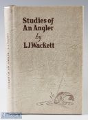 Wackett, L J - 