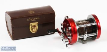 Abu Sweden Ambassadeur 7000 Multiplier reel 3
