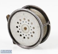 Rare Hardy Bros Special Perfect 3 ¼