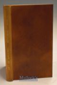 Bowlker, Charles 'Art of Angling' or Complete Fly-Fisher Ludlow 1792 6th ed printed Birmingham
