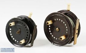 Allcock & Co Ltd Redditch Easicast Reel, 4