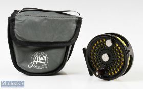 Abel USA No.3 fly reel No.7450 3 5/8
