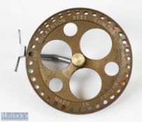 Ultralight 'The Dickenson Reel Company' 6