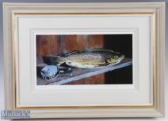 Limited Print of 