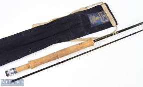 Hardy Alnwick The Favourite Graphite Fly Rod 10' 2pc, line 4/5#, MCB, light use