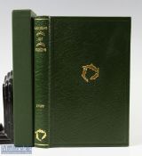 The Flyfisher's Classic Library Arthur Ransom on fishing 1994 signed copy No 217 of 250 bound in