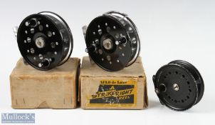 Youngs & Son Condex Fly Reel 3 ½