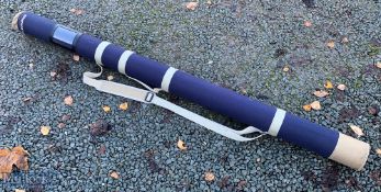 Heavy duty multi rod travel tube, 67