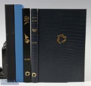 Flyfisher's Classic Library Tips The Salmon Fly Book Geo M Kelson The 2003, 37 from an edition of